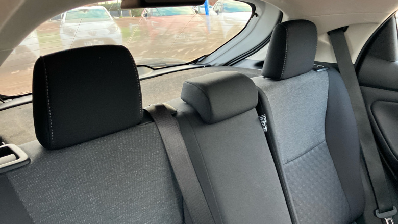 Toyota Yaris 1.5 Hybrid Design 5dr CVT Hybrid Hatchback